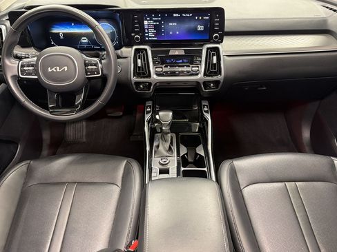 Used 2023 Kia Sorento SX FWD image 14