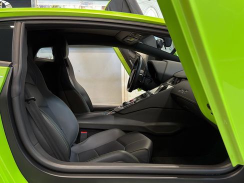 Used 2013 Lamborghini Aventador LP 700-4 AWD/4WD image 18