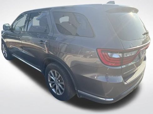 Used 2018 Dodge Durango SXT w/ 3rd Row Seating Group RWD image 5