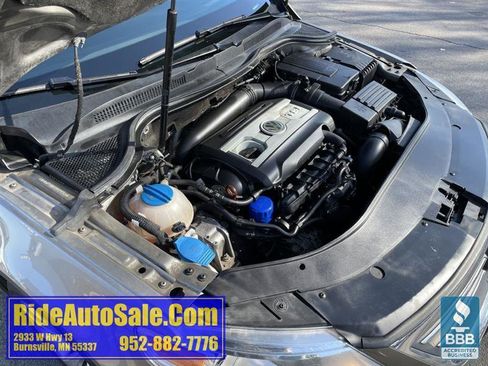 Used 2012 Volkswagen CC Sport image 21