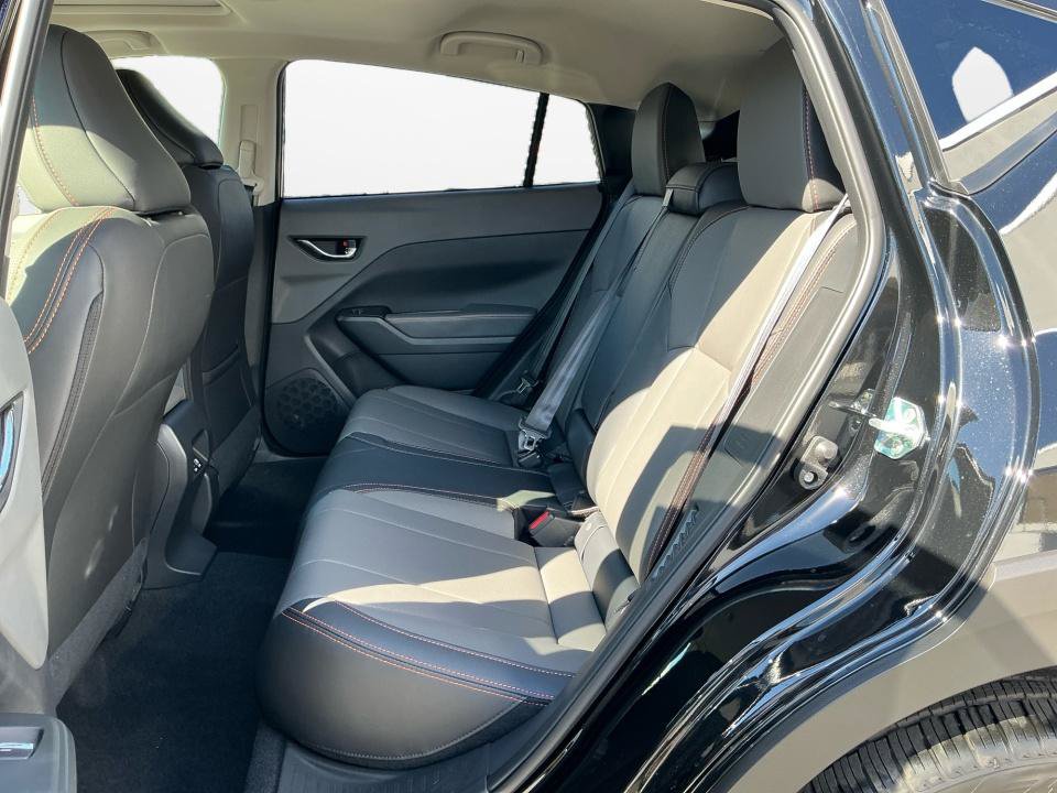 New 2026 Subaru Crosstrek 2.5i Limited AWD/4WD image 13