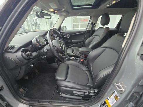 Used 2016 MINI Cooper S image 18