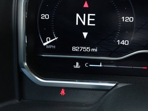 Used 2024 GMC Sierra 2500 Denali w/ Denali Reserve Package image 11