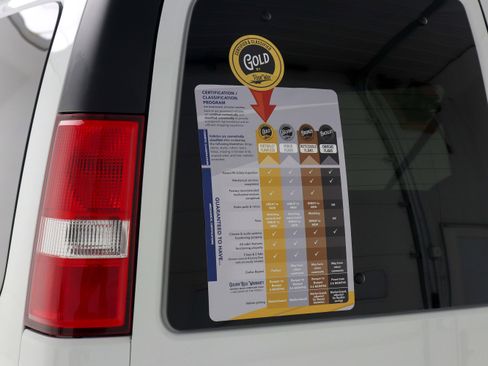 Used 2025 Chevrolet Express 3500 LS image 36