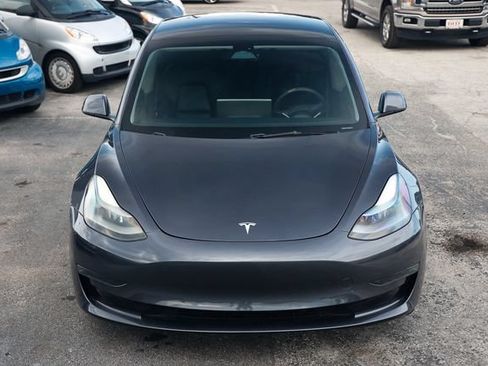Used 2023 Tesla Model 3 Standard Range RWD image 19