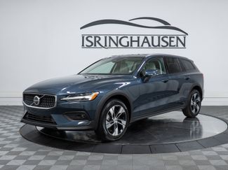 New 2026 Volvo V60 B5 Cross Country Plus w/ Climate Package AWD/4WD video 1