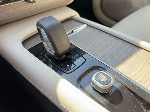 Certified 2023 Volvo XC90 B6 Plus w/ Protection Package image 17