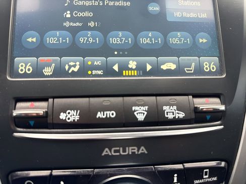 Used 2019 Acura TLX V6 w/ Technology & A-SPEC Pkg image 19