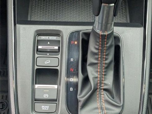 Used 2024 Honda CR-V Sport image 21