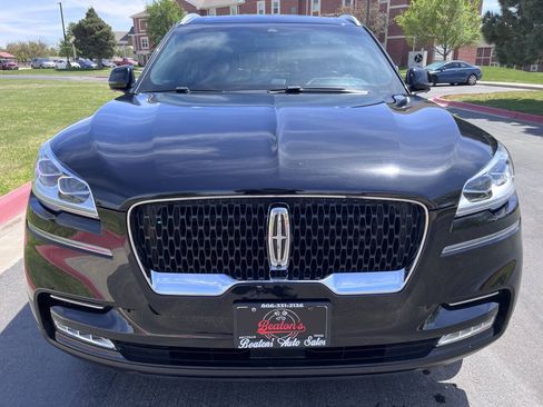 Used 2020 Lincoln Aviator Reserve w/ Equipment Group 202A AWD/4WD image 9