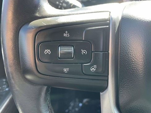 Used 2021 GMC Sierra 1500 Elevation image 31