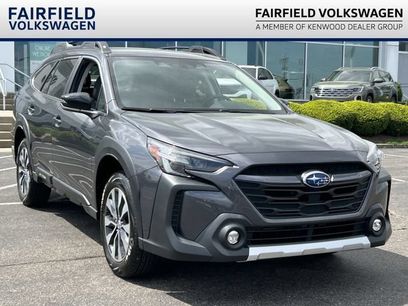 Used 2024 Subaru Outback Limited