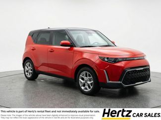 Used 2025 Kia Soul LX w/ LX Technology Package video 1