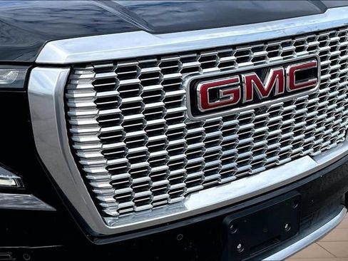 Used 2024 GMC Yukon Denali w/ Max Trailering Package AWD/4WD image 29