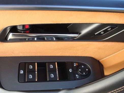 Certified 2024 MAZDA CX-90 3.3 Turbo S w/ Premium Plus image 14