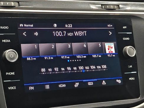 Used 2024 Volkswagen Tiguan SE R-Line image 40