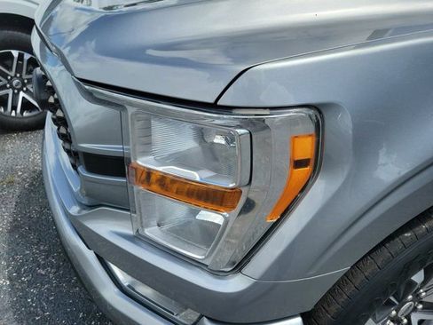 Certified 2022 Ford F150 XL w/ STX Appearance Package RWD image 10