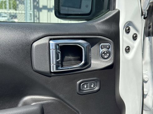 New 2026 Jeep Gladiator Rubicon w/ Steel Power Dome Hood Package image 23