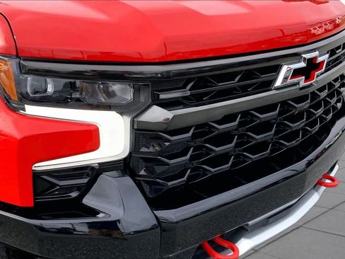 Used 2023 Chevrolet Silverado 1500 ZR2 AWD/4WD image 28