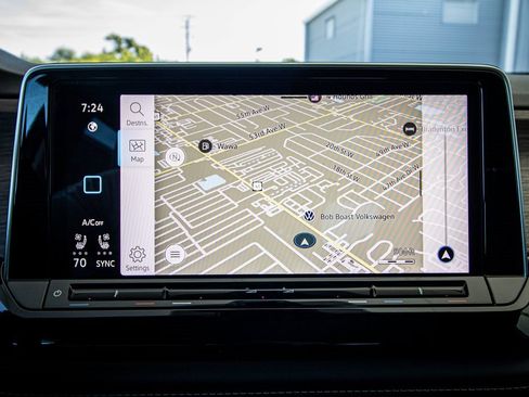 New 2026 Volkswagen Atlas SEL Premium R-Line image 4