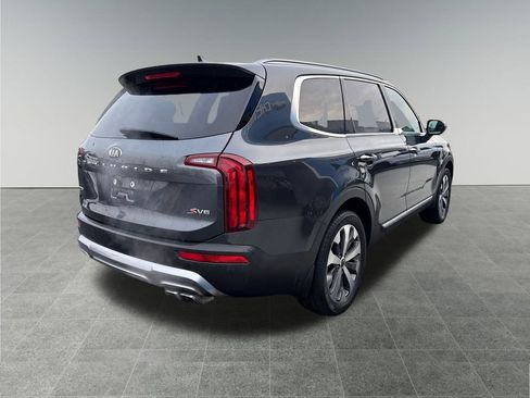 Used 2020 Kia Telluride S image 6