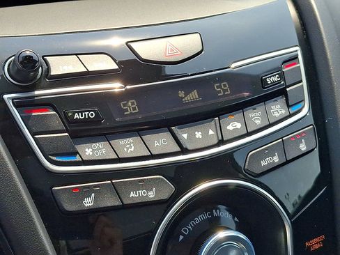 Used 2023 Acura RDX AWD image 17