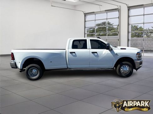 New 2026 RAM 3500 Tradesman image 3