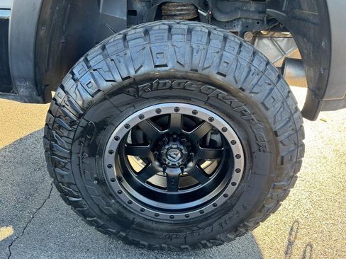 Used 2019 RAM 1500 Rebel image 7