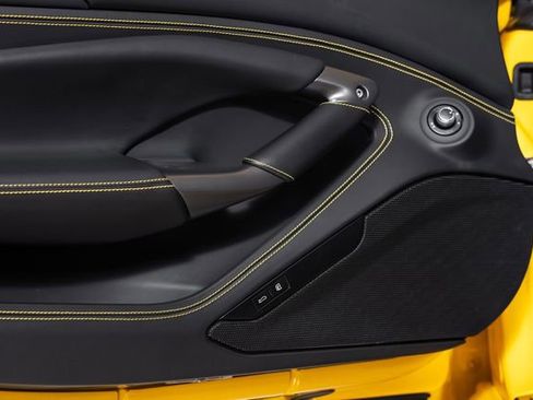 Certified 2021 Ferrari F8 Tributo image 55