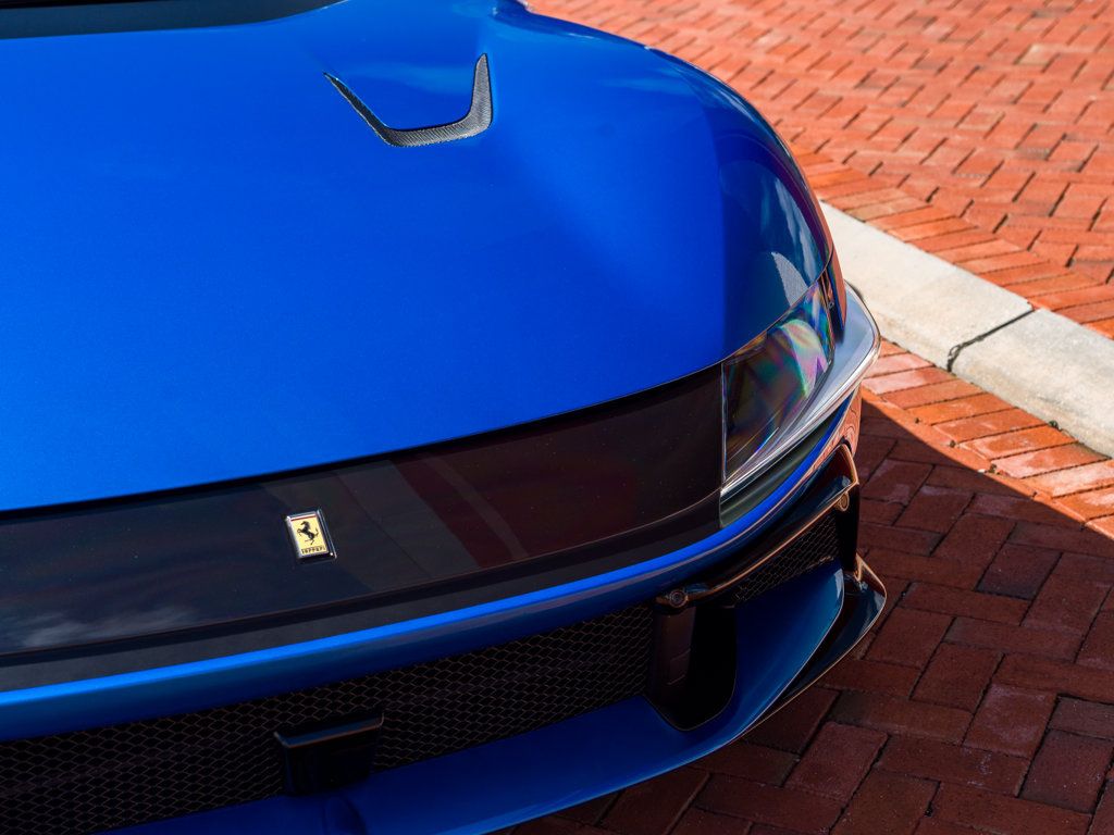 Certified 2025 Ferrari 12Cilindri RWD image 21
