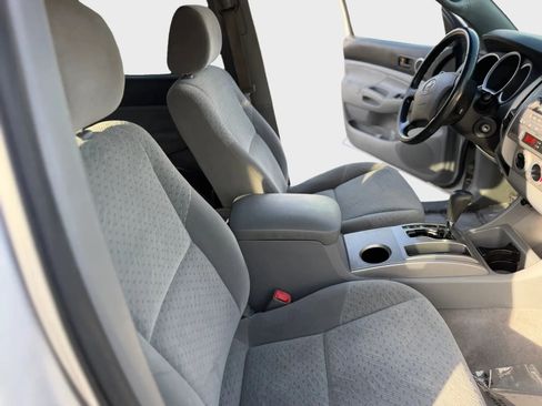 Used 2008 Toyota Tacoma 4x4 Double Cab image 21