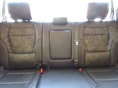 Used 2023 Toyota Tundra TRD Pro AWD/4WD image 27