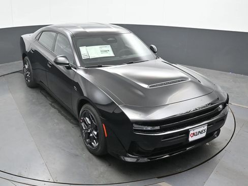New 2026 Dodge Charger R/T AWD/4WD image 30