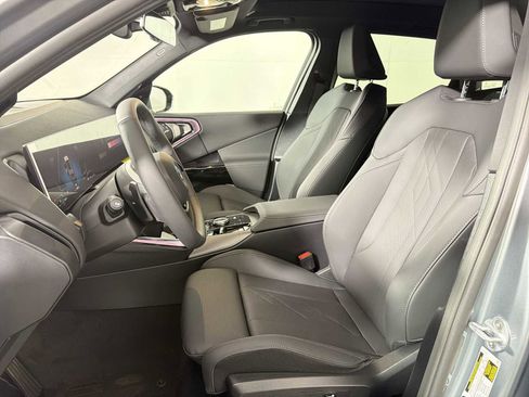 New 2026 BMW X3 xDrive30 AWD/4WD image 11