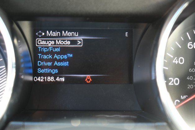 Used 2015 Ford Mustang GT Premium w/ GT Performance Package RWD image 32