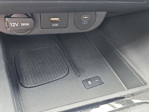 New 2026 Hyundai Elantra SEL Sport Premium FWD image 11