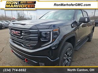 New 2026 GMC Sierra 1500 AT4 w/ AT4 Premium Package video 1