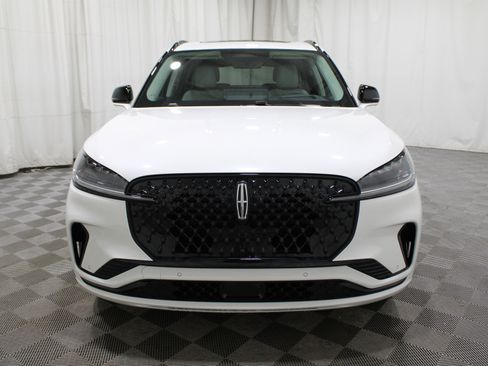 New 2026 Lincoln Aviator Reserve w/ Jet Appearance Package image 37