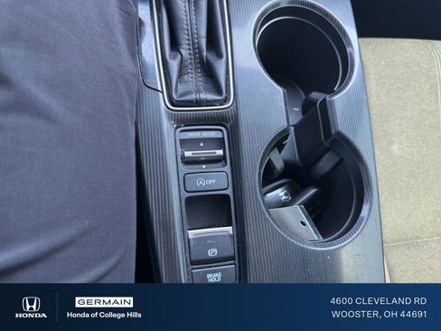 Used 2023 Honda Civic Sport image 24