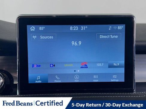 Used 2021 Lincoln Corsair AWD w/ Equipment Group 101A image 27