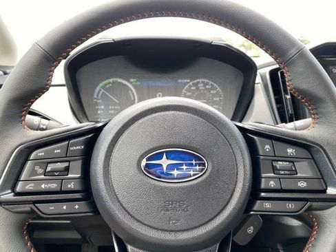 Used 2026 Subaru Crosstrek 2.5i Limited w/ Crosstrek Mirror Package AWD/4WD image 15