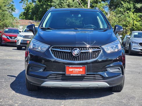 Used 2019 Buick Encore Preferred w/ Safety Package image 2