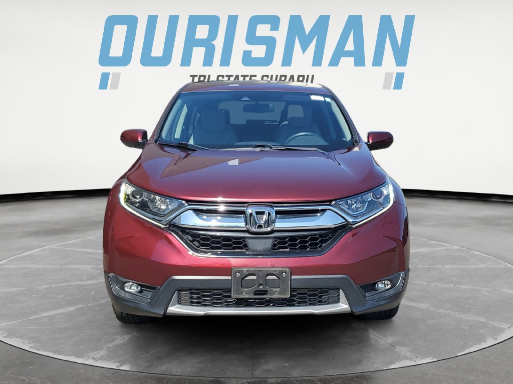 Used 2019 Honda CR-V EX-L image 8