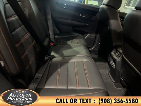 Used 2025 Honda CR-V Sport Touring image 15