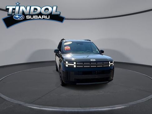 Used 2024 Hyundai Santa Fe SEL FWD image 2