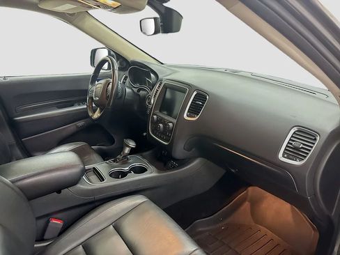 Used 2020 Dodge Durango Citadel AWD/4WD image 31