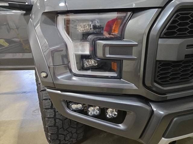Used 2020 Ford F150 Raptor w/ Equipment Group 802A Luxury AWD/4WD image 5