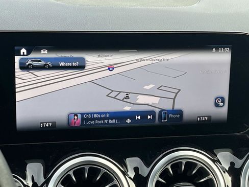 Certified 2025 Mercedes-Benz GLA 250 image 25