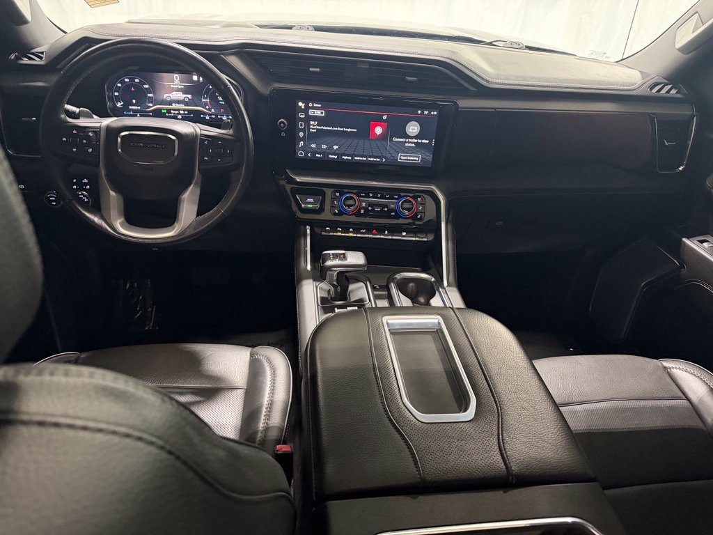 Used 2022 GMC Sierra 1500 Denali w/ Denali Reserve Package RWD image 35