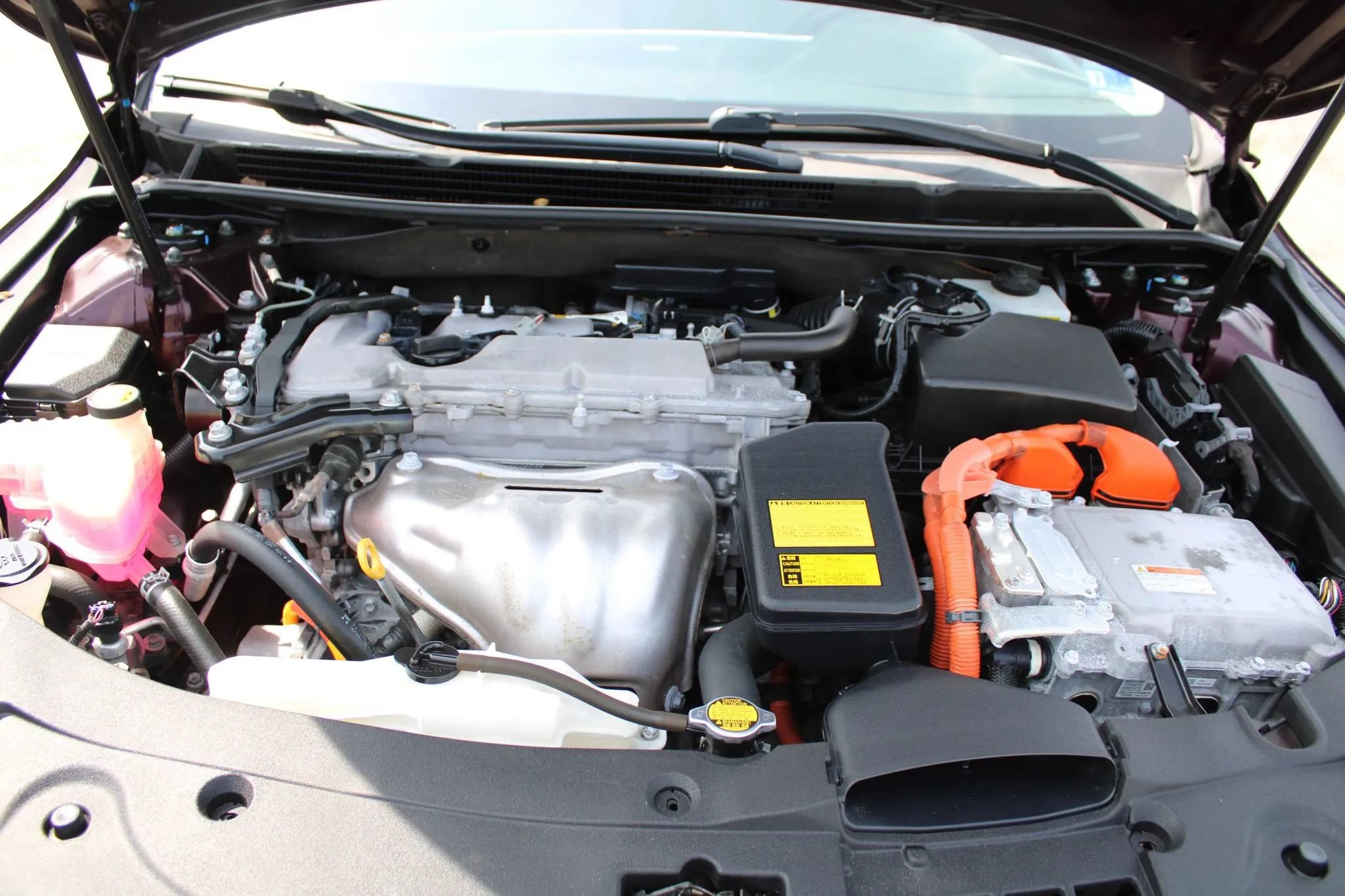 Used 2013 Toyota Avalon Limited FWD image 24